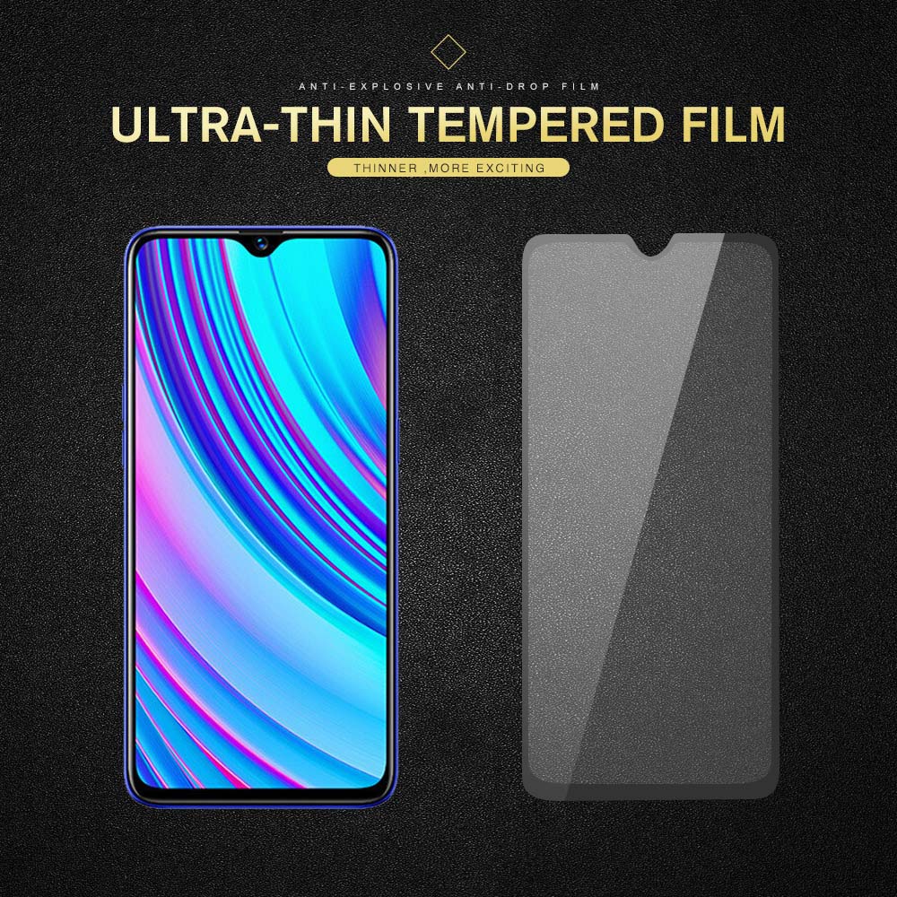BAKEEY-Anti-Explosion-Full-Cover-Full-Gule-Tempered-Glass-Screen-Protector-for-OPPO-Realme-3-Pro--OP-1549739-1